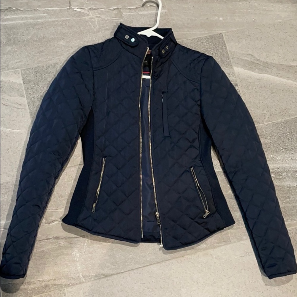Zara Woman Jacket, SZ XS